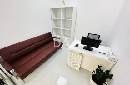 Office Space - 1 Bedroom - 1 Bathroom for rent in Reem Residency - Al Karama - Dubai