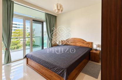Apartment - 1 - 1 for sale in Reva Residences - Business Bay - Dubai