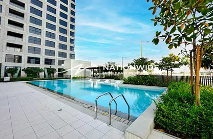 شقة - 2 غرف نوم - 3 حمامات للايجار في بيكسل - مقاطعة ميكرز - جزيرة الريم - أبوظبي