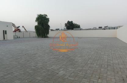 Land - Studio for rent in Al Sajaa S - Al Sajaa - Sharjah