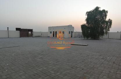 Land - Studio for rent in Al Sajaa S - Al Sajaa - Sharjah