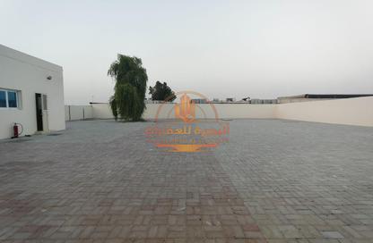 Land - Studio for rent in Al Sajaa S - Al Sajaa - Sharjah