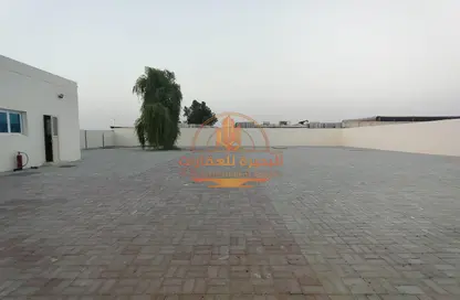 Land - Studio for rent in Al Sajaa S - Al Sajaa - Sharjah