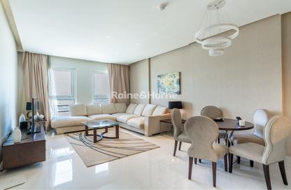 شقة - 1 حمام للايجار في داماك ميزون دي فيل تينورا - منطقة سكنية - دبي الجنوب (مركز دبي العالمي) - دبي