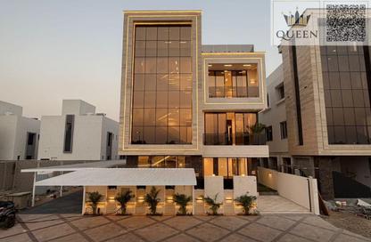 Villa - 6 - 7+ for sale in Al Yasmeen 1 - Al Yasmeen - Ajman