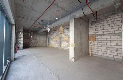 Retail - Studio for rent in Azizi Riviera 43 - Azizi Riviera - Meydan One - Meydan - Dubai