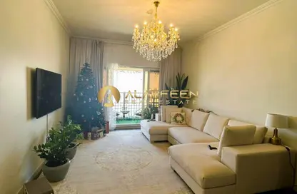 Apartment - 2 Bedrooms - 3 Bathrooms for rent in Arabian - Canal Residence - Dubai Sports City - Dubai