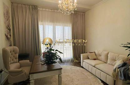 Apartment - 2 Bedrooms - 3 Bathrooms for rent in Arabian - Canal Residence - Dubai Sports City - Dubai