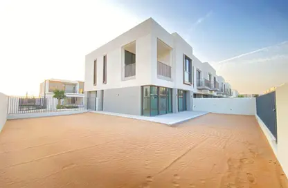 Townhouse - 4 Bedrooms - 4 Bathrooms for rent in Orania - The Valley - Dubai