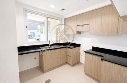 Villa - 3 Bedrooms - 4 Bathrooms for sale in Victoria - Damac Hills 2 - Dubai