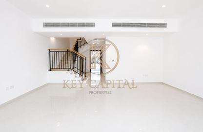 Villa - 3 Bedrooms - 4 Bathrooms for sale in Victoria - Damac Hills 2 - Dubai