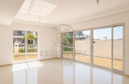 Villa - 3 Bedrooms - 4 Bathrooms for sale in Victoria - Damac Hills 2 - Dubai Villa - 3 Bedrooms - 4 Bathrooms for sale in Victoria - Damac Hills 2 - Dubai