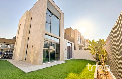 Townhouse - 4 Bedrooms - 5 Bathrooms for rent in Joy - Arabian Ranches 3 - Dubai