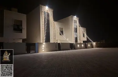 فيلا - 7 غرف نوم للبيع في الحليو 2 - الحليو - عجمان