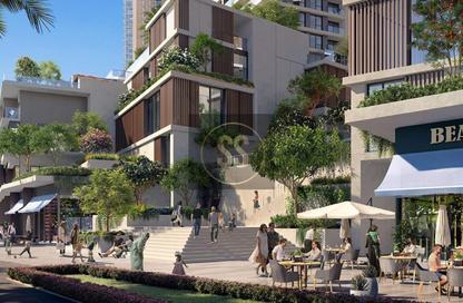 Apartment - 1 Bedroom - 1 Bathroom for sale in Creek Waters - Dubai Creek Harbour (The Lagoons) - Dubai