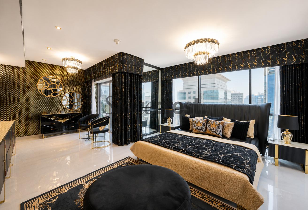 Duplex Penthouse | Private Pool | Panoramic Views photo 8