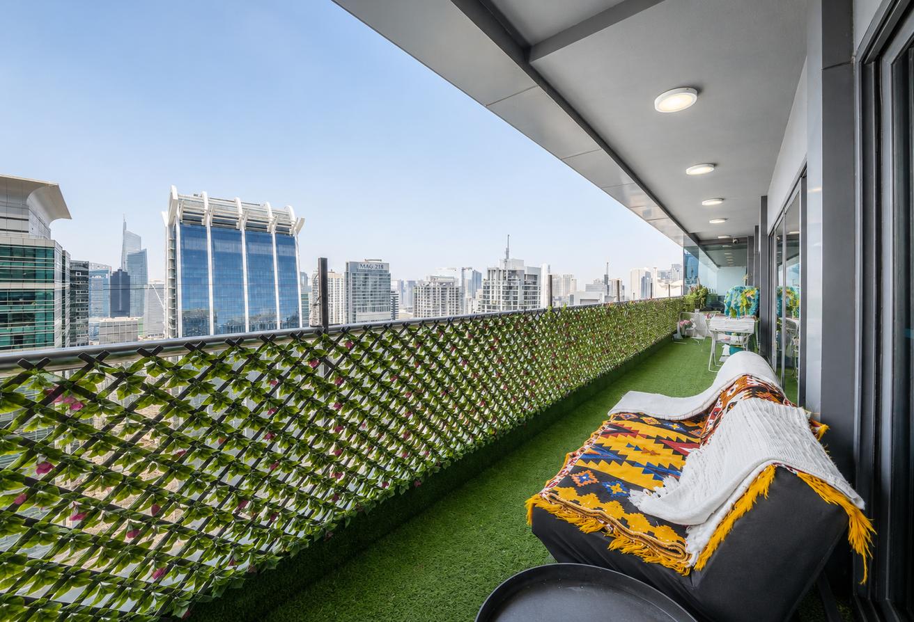 Duplex Penthouse | Private Pool | Panoramic Views photo 2