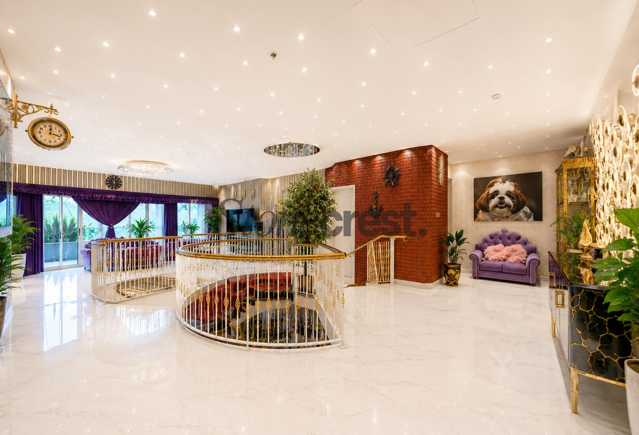 Duplex Penthouse | Private Pool | Panoramic Views photo 7