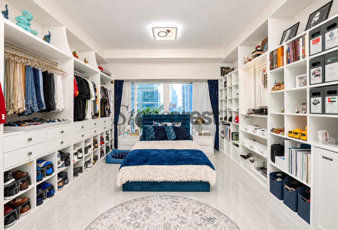 Duplex Penthouse | Private Pool | Panoramic Views photo 11