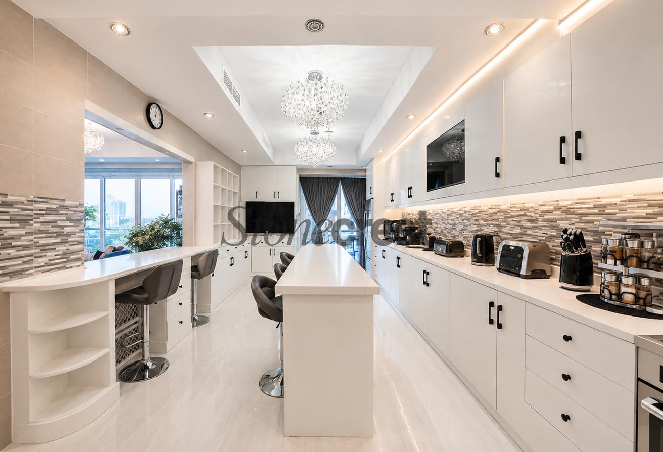 Duplex Penthouse | Private Pool | Panoramic Views photo 6