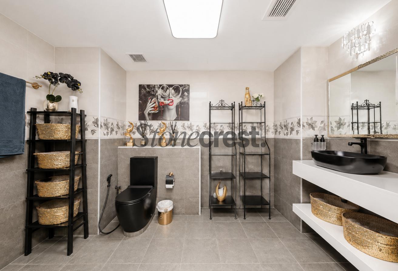 Duplex Penthouse | Private Pool | Panoramic Views photo 13