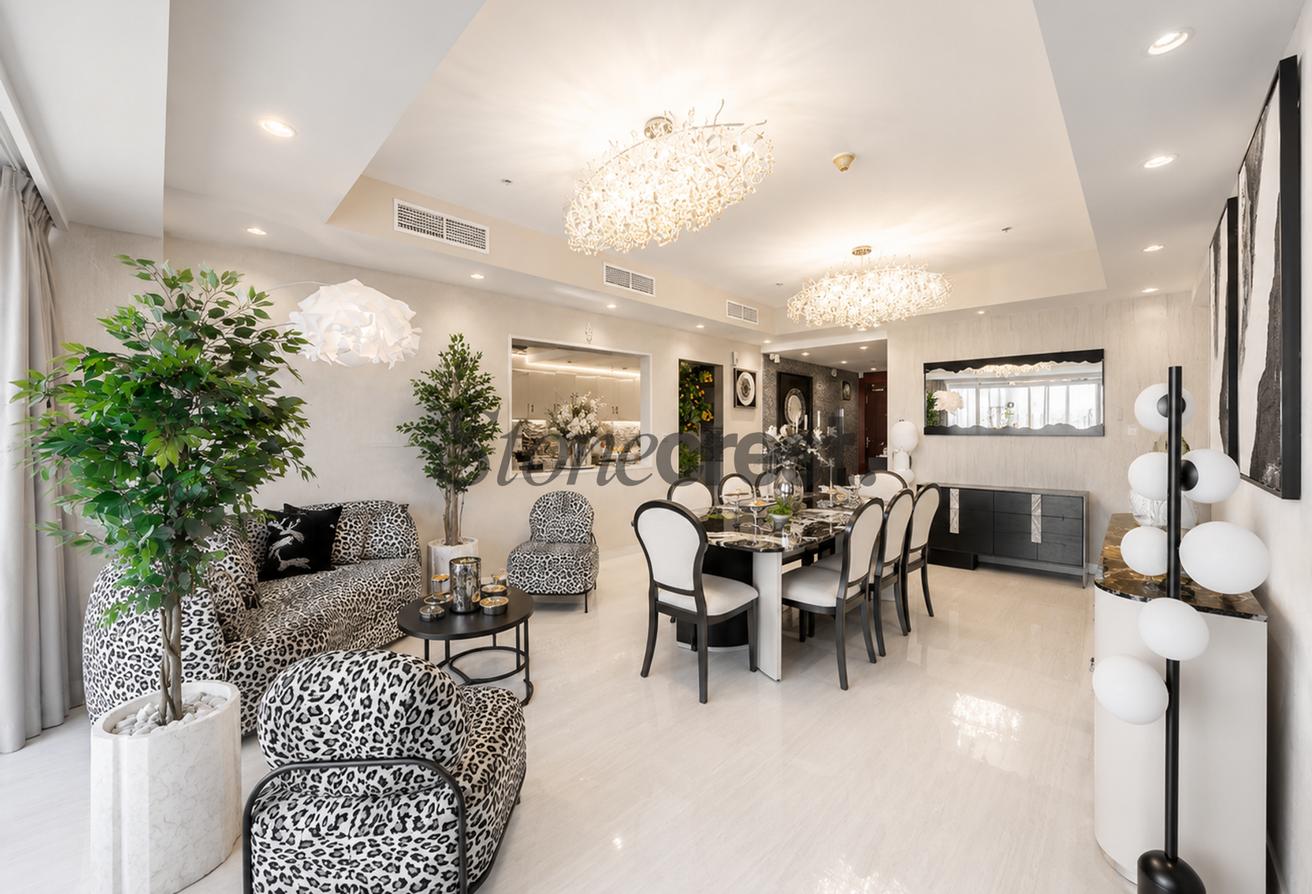 Duplex Penthouse | Private Pool | Panoramic Views photo 4