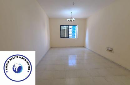 Apartment - 2 Bedrooms - 2 Bathrooms for rent in Bukhara Street - Al Nahda - Sharjah