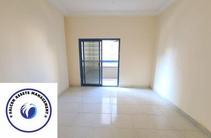 Apartment - 2 Bedrooms - 2 Bathrooms for rent in Bukhara Street - Al Nahda - Sharjah
