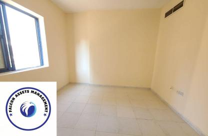 Apartment - 2 Bedrooms - 2 Bathrooms for rent in Bukhara Street - Al Nahda - Sharjah