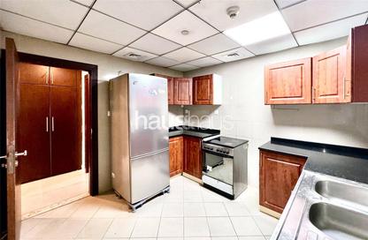 Apartment - 2 - 3 for rent in Icon Tower 1 - JLT Cluster M - Jumeirah Lake Towers - Dubai