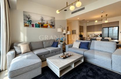 Apartment - 2 - 3 for rent in Act Two - Act One Act Two Towers - Opera District - Downtown Dubai - Dubai