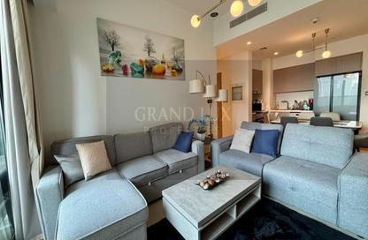 Apartment - 2 Bedrooms - 3 Bathrooms for rent in Act Two - Act One Act Two Towers - Opera District - Downtown Dubai - Dubai Apartment - 2 Bedrooms - 3 Bathrooms for rent in Act Two - Act One Act Two Towers - Opera District - Downtown Dubai - Dubai