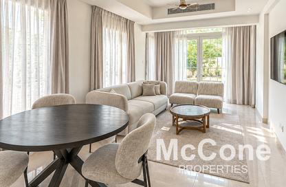 Townhouse - 2 - 3 for rent in Springs 1 - The Springs - Dubai