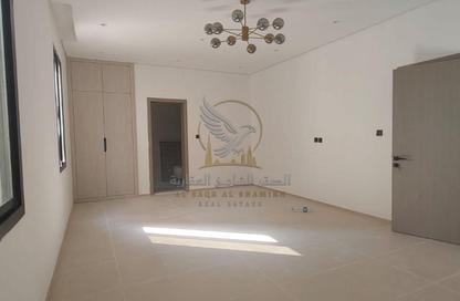 Apartment - 5 - 7 for rent in Al Helio 1 - Al Helio - Ajman