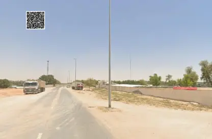 Land - Studio for sale in Al Zaheya Gardens - Al Zahya - Ajman