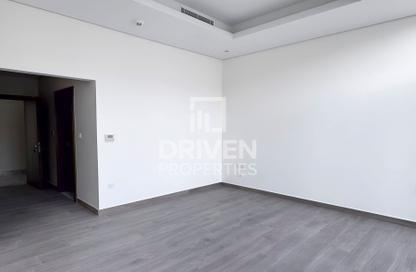 Villa - 4 Bedrooms - 5 Bathrooms for rent in District One Villas - District One - Mohammed Bin Rashid City - Dubai
