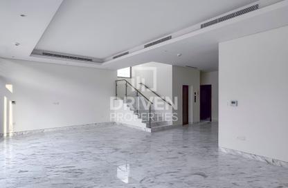 Villa - 4 Bedrooms - 5 Bathrooms for rent in District One Villas - District One - Mohammed Bin Rashid City - Dubai