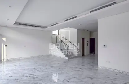 Villa - 4 Bedrooms - 5 Bathrooms for rent in District One Villas - District One - Mohammed Bin Rashid City - Dubai