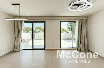 Villa - 4 Bedrooms - 4 Bathrooms for rent in Maple at Dubai Hills Estate 3 - Maple at Dubai Hills Estate - Dubai Hills Estate - Dubai