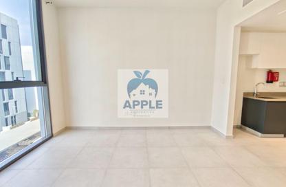 Apartment - Studio - 1 for rent in The Riff 4 - The Riff - Aljada - Sharjah Apartment - Studio - 1 for rent in The Riff 4 - The Riff - Aljada - Sharjah
