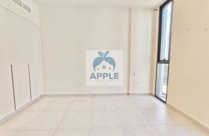 Apartment - Studio - 1 for rent in The Riff 4 - The Riff - Aljada - Sharjah