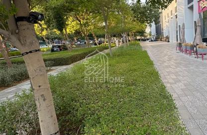 Apartment - 1 Bedroom - 2 Bathrooms for sale in Tiraz - Naseej District - Aljada - Sharjah