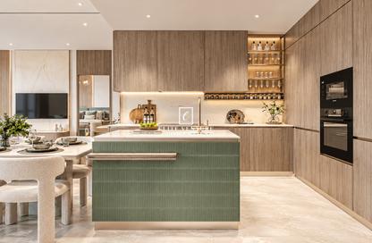 Apartment - 1 - 2 for sale in Lawncrest - Dubai Production City (IMPZ) - Dubai