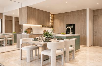 Apartment - 1 - 2 for sale in Lawncrest - Dubai Production City (IMPZ) - Dubai