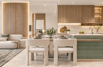 Apartment - 1 - 2 for sale in Lawncrest - Dubai Production City (IMPZ) - Dubai Apartment - 1 - 2 for sale in Lawncrest - Dubai Production City (IMPZ) - Dubai