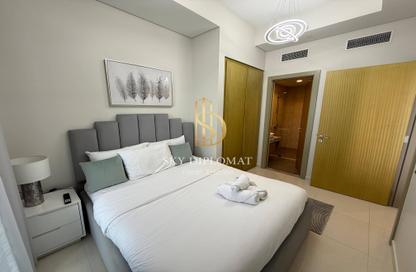 Apartment - 2 Bedrooms - 3 Bathrooms for rent in Aykon City Tower C - Aykon City - Business Bay - Dubai