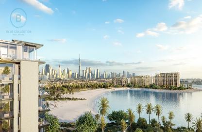 Apartment - 5 - 6 for sale in Solaya 5 - Solaya - La Mer - La Mer - Jumeirah - Dubai Apartment - 5 - 6 for sale in Solaya 5 - Solaya - La Mer - La Mer - Jumeirah - Dubai