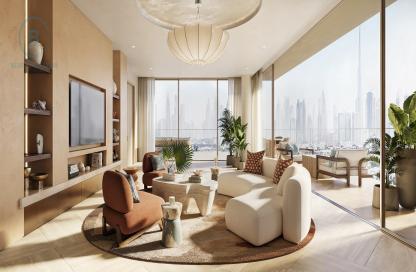 Apartment - 5 - 6 for sale in Solaya 5 - Solaya - La Mer - La Mer - Jumeirah - Dubai Apartment - 5 - 6 for sale in Solaya 5 - Solaya - La Mer - La Mer - Jumeirah - Dubai