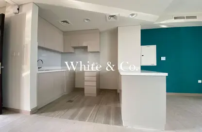 Townhouse - 3 Bedrooms - 3 Bathrooms for sale in Just Cavalli Villas - Aquilegia - Damac Hills 2 - Dubai