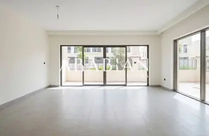Villa - 5 Bedrooms - 4 Bathrooms for sale in Malta - Damac Lagoons - Dubai